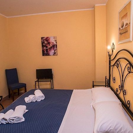 Life Hotels Residence Dei Baroni Syracuse Ngoại thất bức ảnh