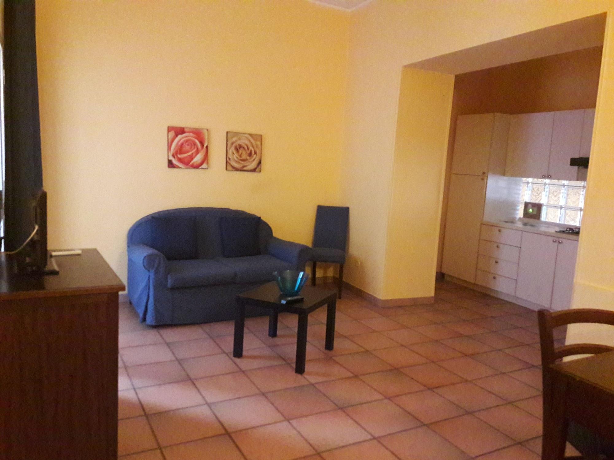 Life Hotels Residence Dei Baroni Syracuse Ngoại thất bức ảnh