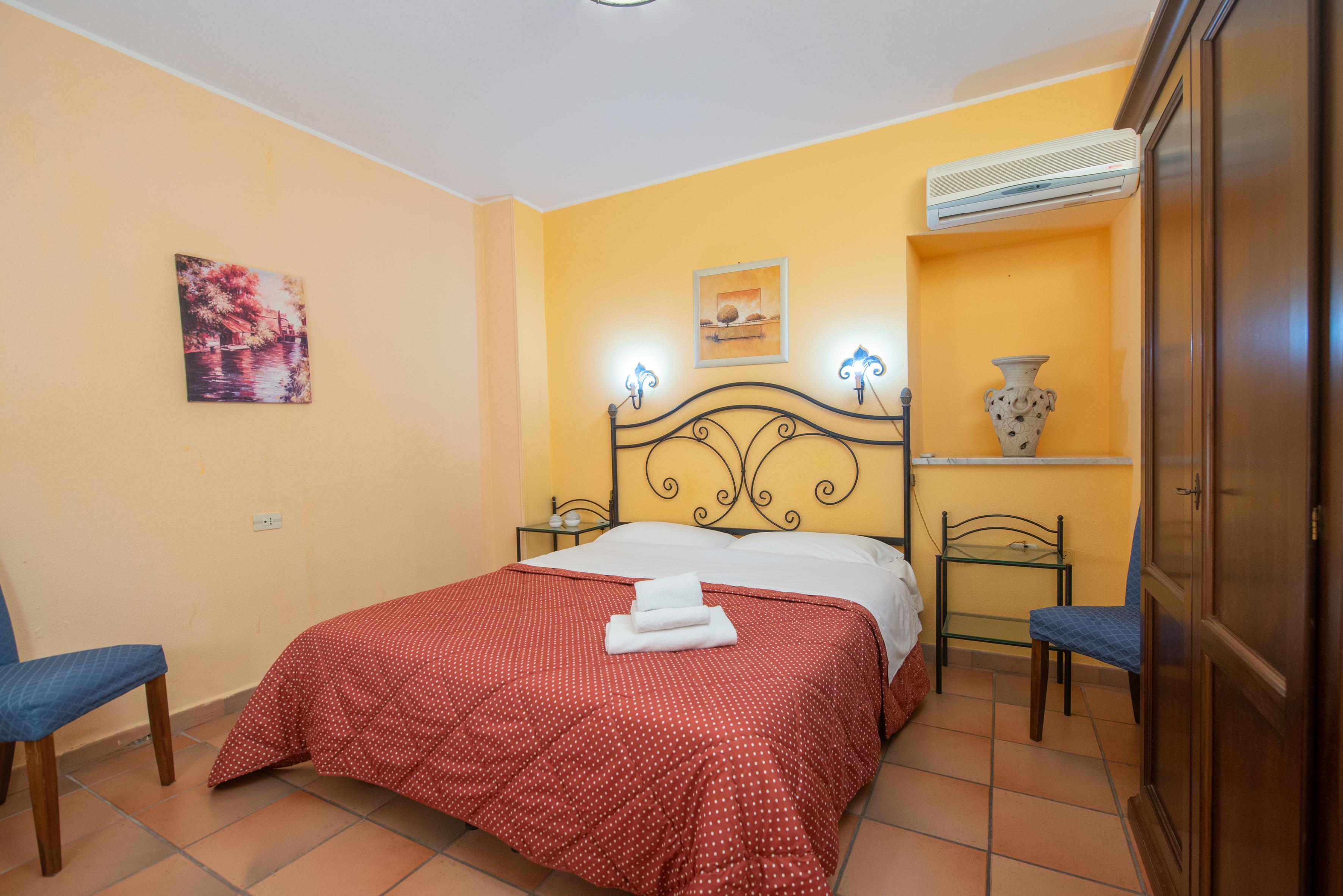 Life Hotels Residence Dei Baroni Syracuse Ngoại thất bức ảnh