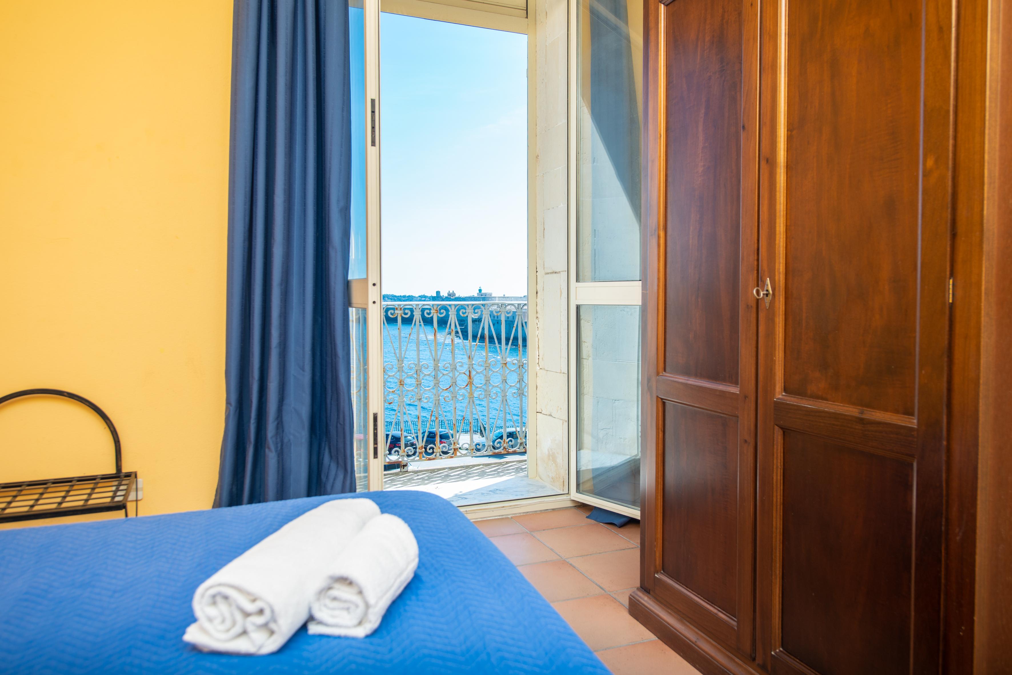 Life Hotels Residence Dei Baroni Syracuse Ngoại thất bức ảnh