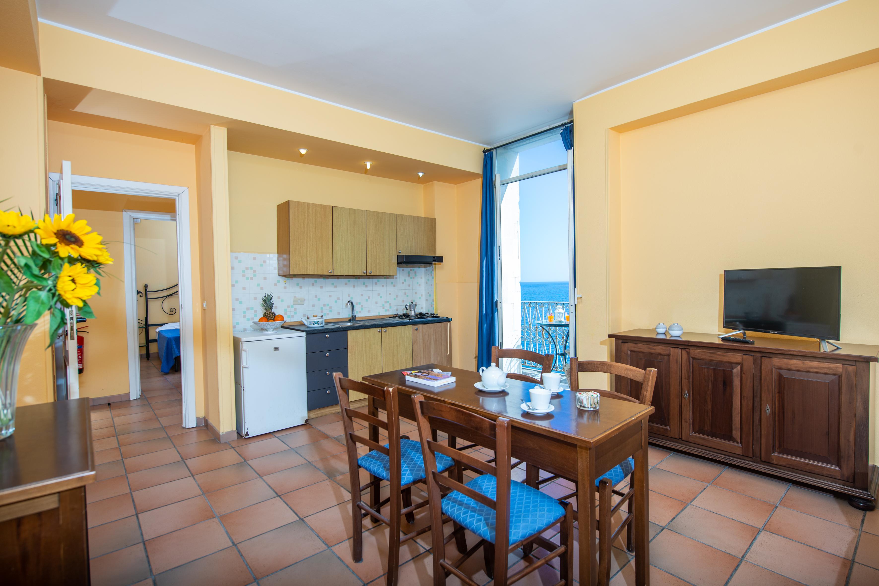 Life Hotels Residence Dei Baroni Syracuse Ngoại thất bức ảnh