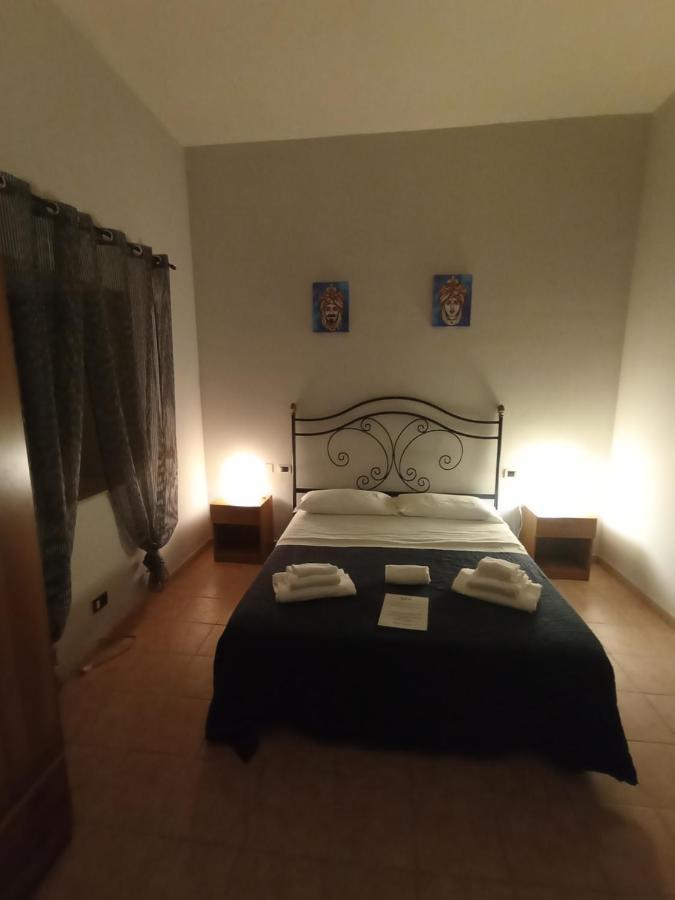 Life Hotels Residence Dei Baroni Syracuse Ngoại thất bức ảnh