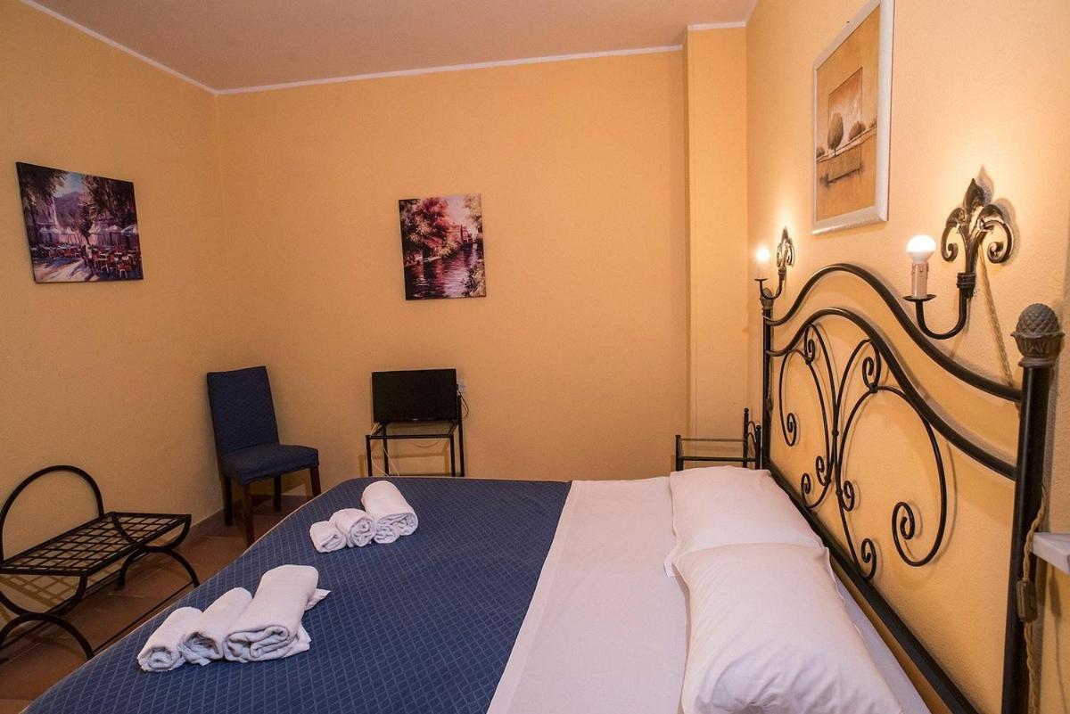 Life Hotels Residence Dei Baroni Syracuse Ngoại thất bức ảnh