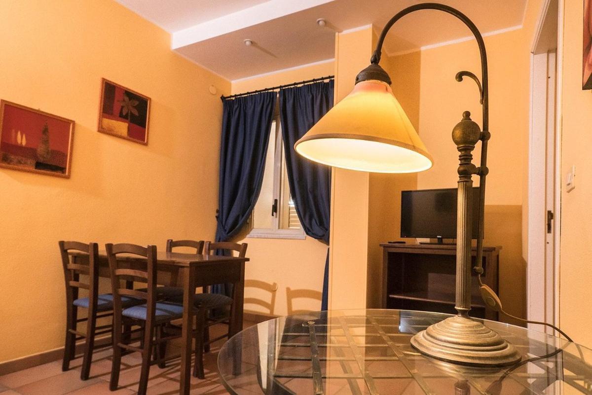 Life Hotels Residence Dei Baroni Syracuse Ngoại thất bức ảnh