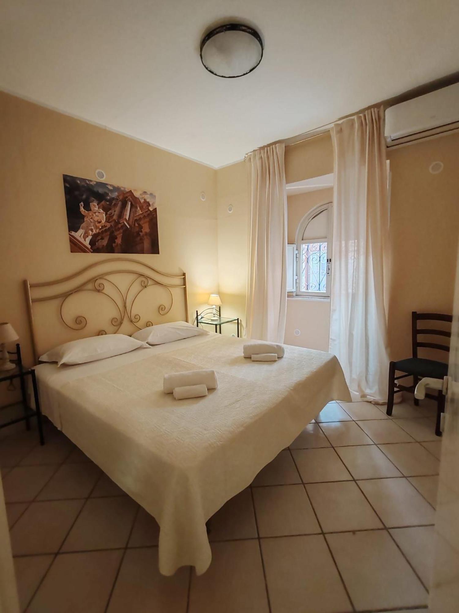 Life Hotels Residence Dei Baroni Syracuse Ngoại thất bức ảnh