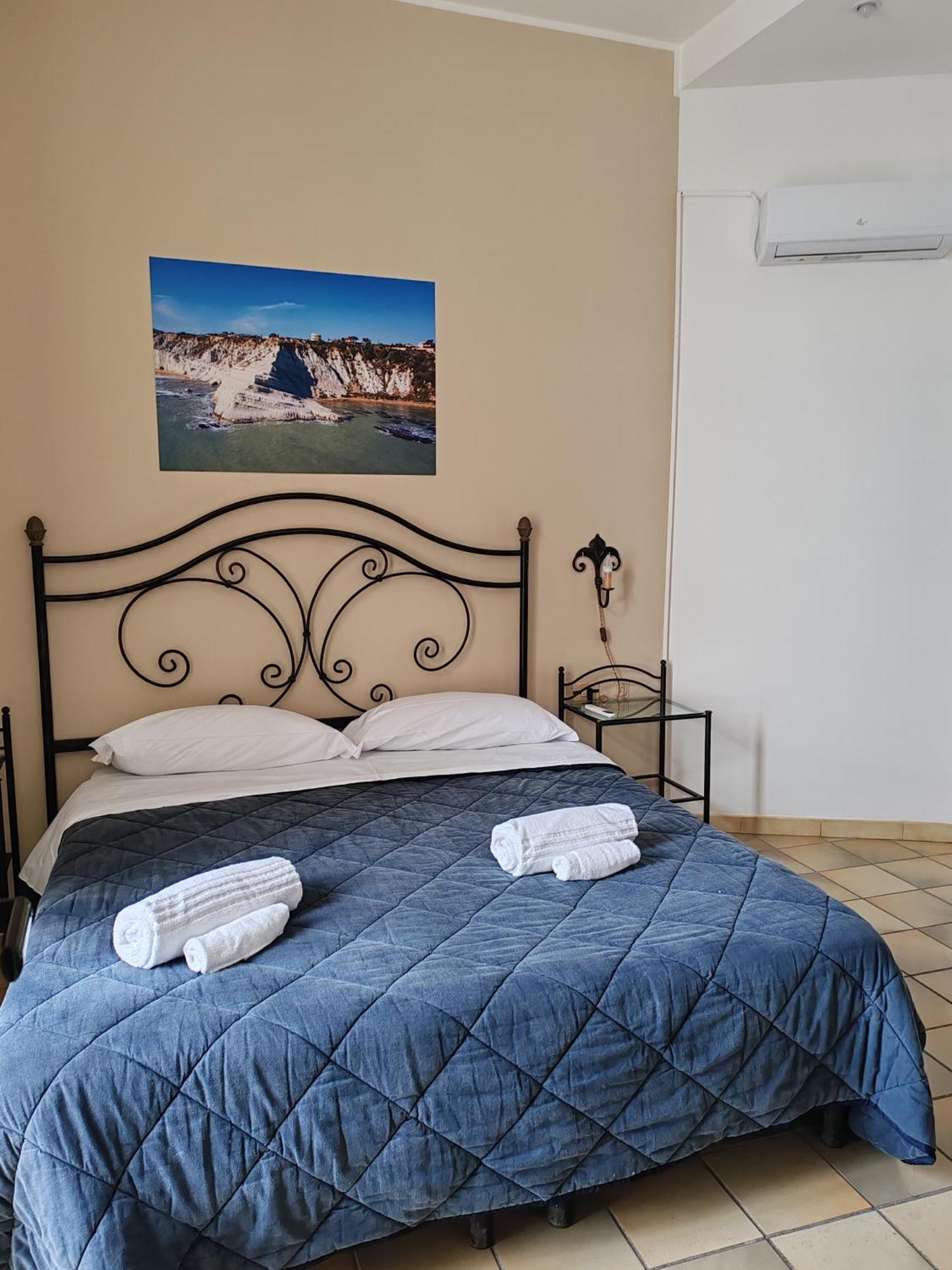 Life Hotels Residence Dei Baroni Syracuse Ngoại thất bức ảnh