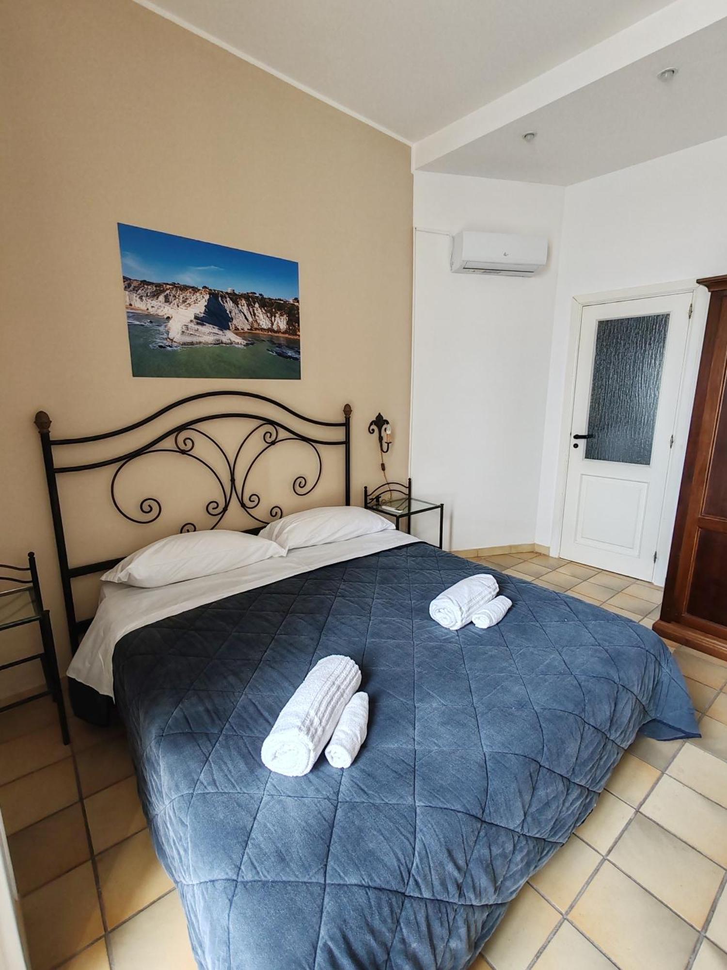 Life Hotels Residence Dei Baroni Syracuse Ngoại thất bức ảnh