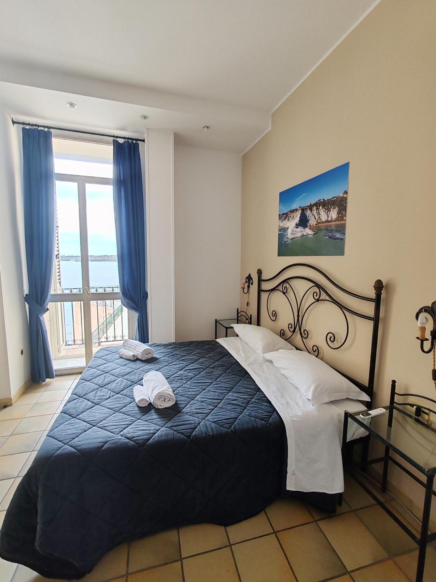 Life Hotels Residence Dei Baroni Syracuse Ngoại thất bức ảnh