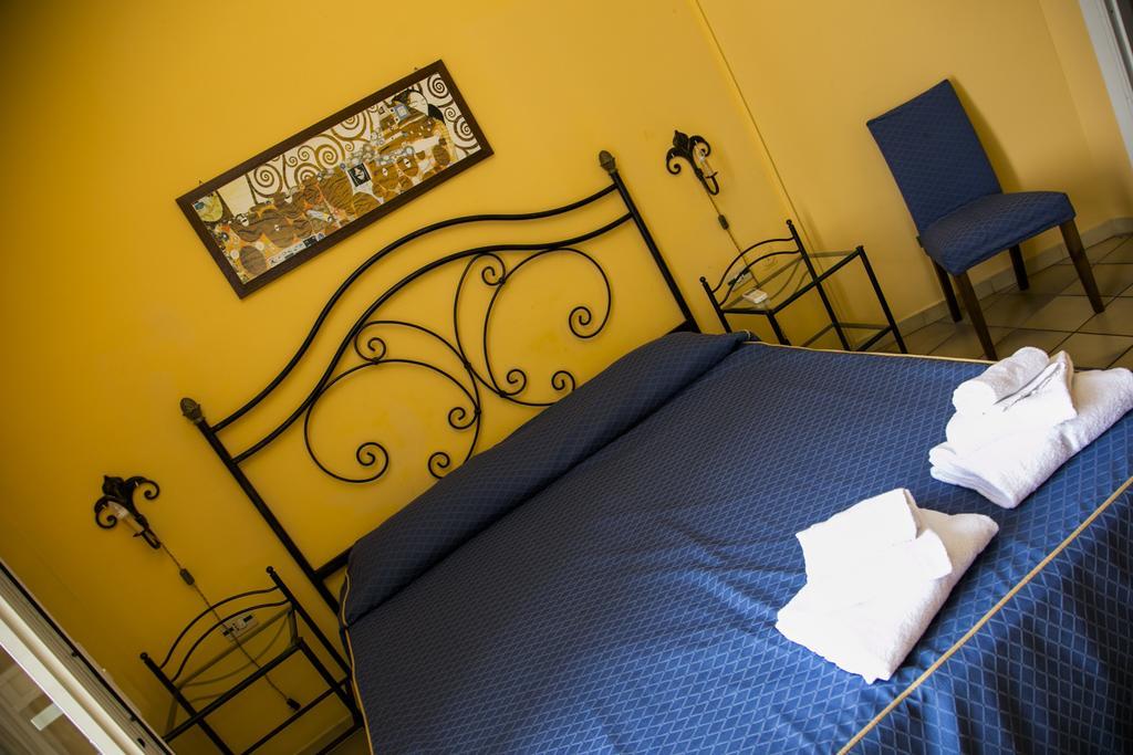 Life Hotels Residence Dei Baroni Syracuse Ngoại thất bức ảnh