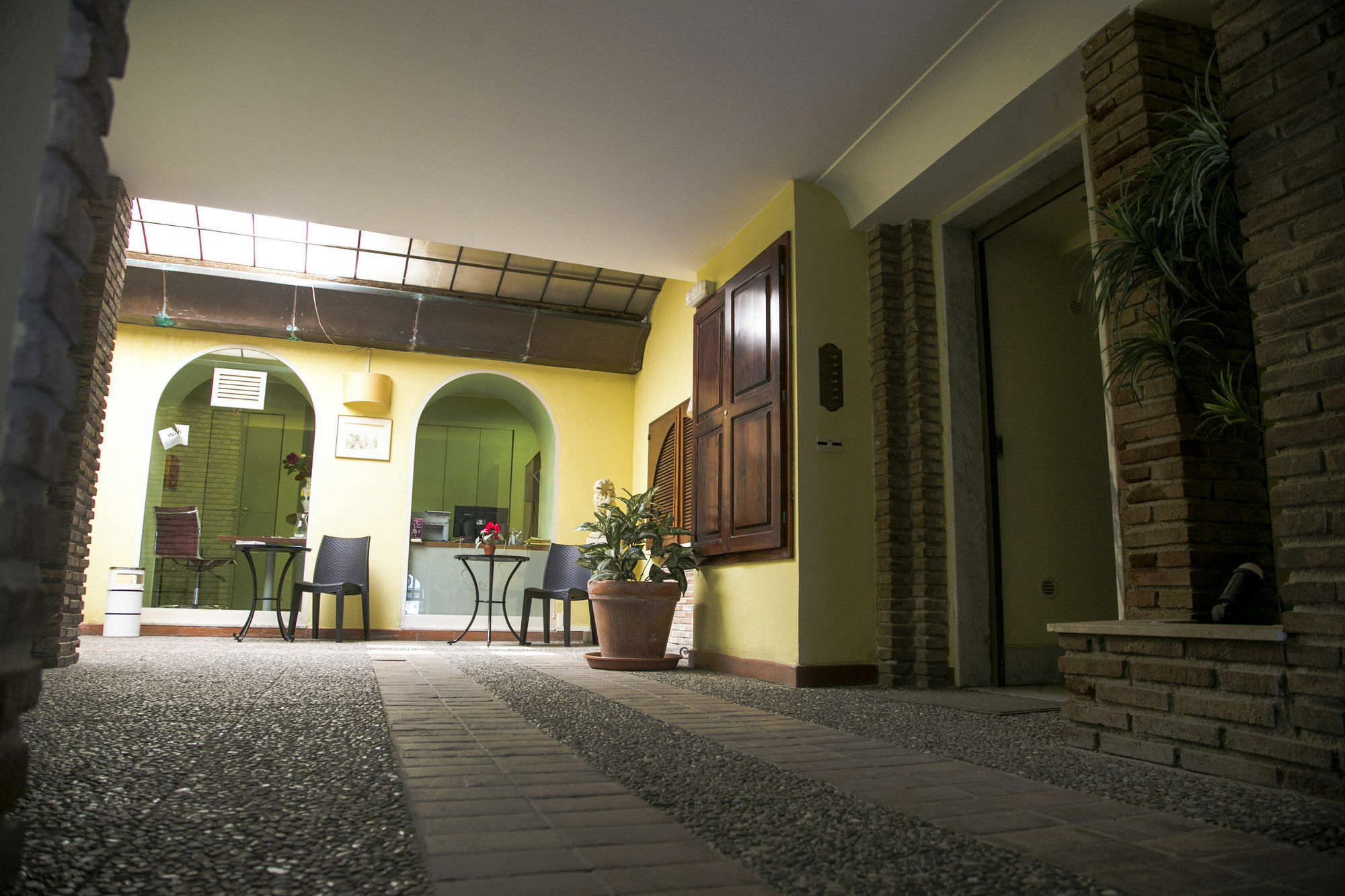 Life Hotels Residence Dei Baroni Syracuse Ngoại thất bức ảnh