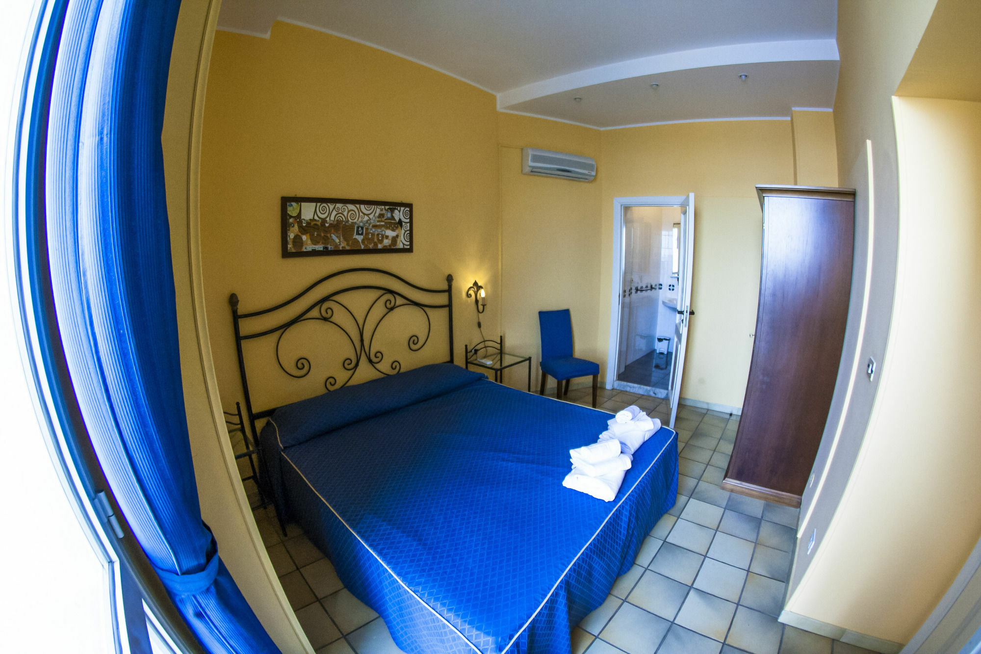 Life Hotels Residence Dei Baroni Syracuse Ngoại thất bức ảnh