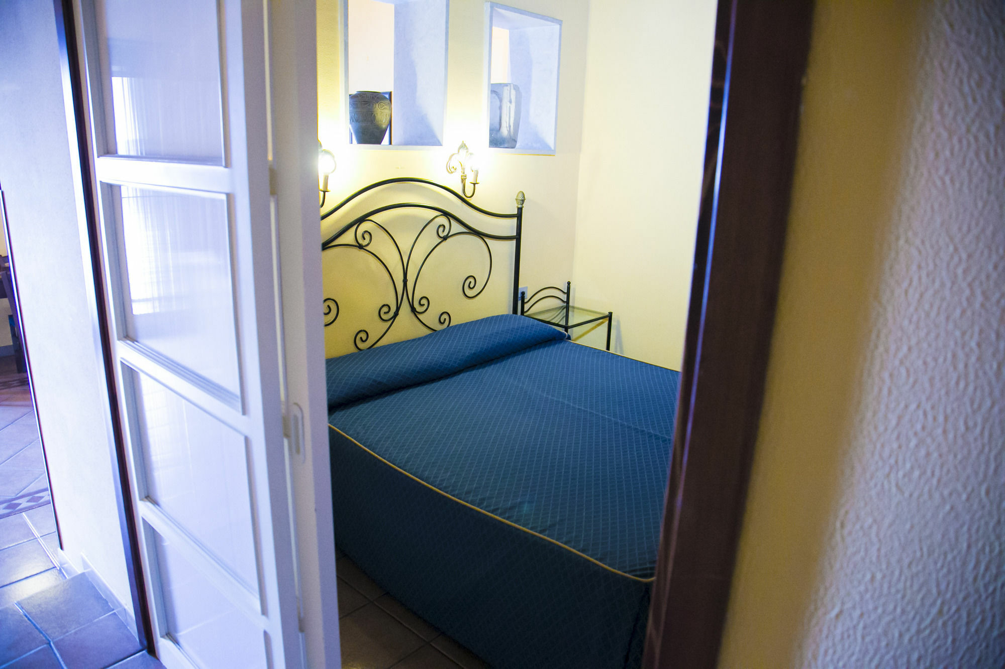 Life Hotels Residence Dei Baroni Syracuse Ngoại thất bức ảnh