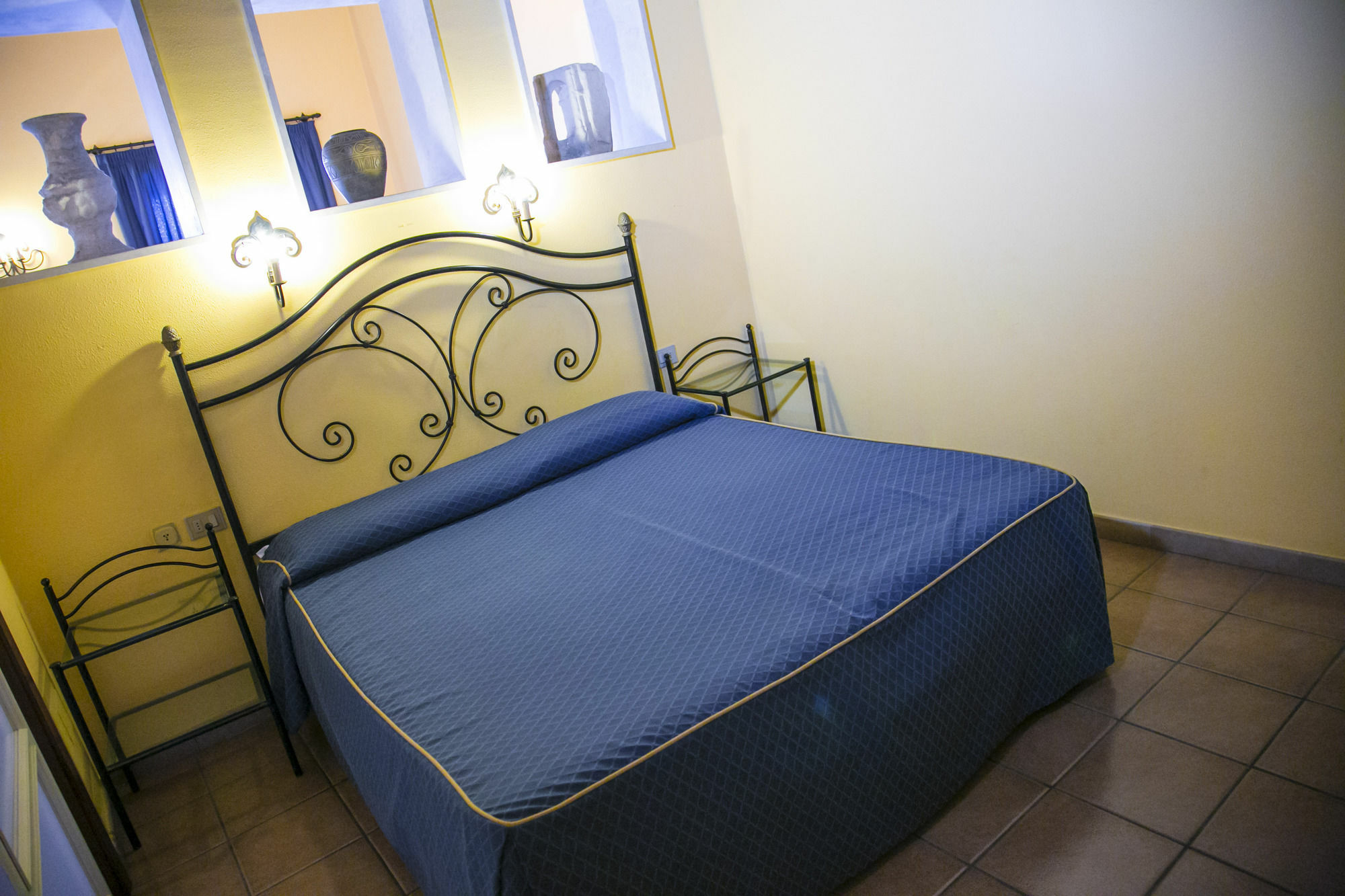 Life Hotels Residence Dei Baroni Syracuse Ngoại thất bức ảnh