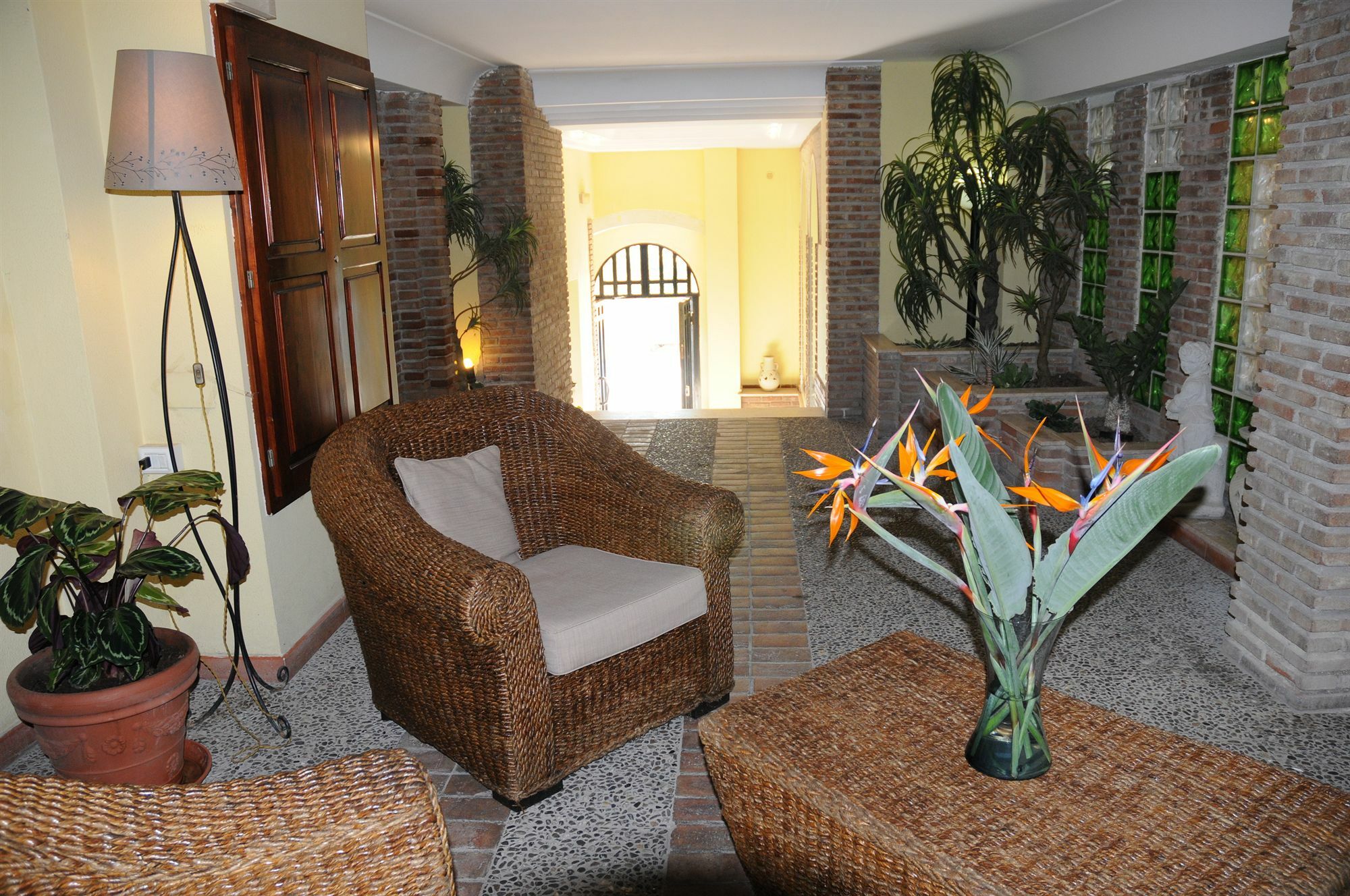 Life Hotels Residence Dei Baroni Syracuse Ngoại thất bức ảnh