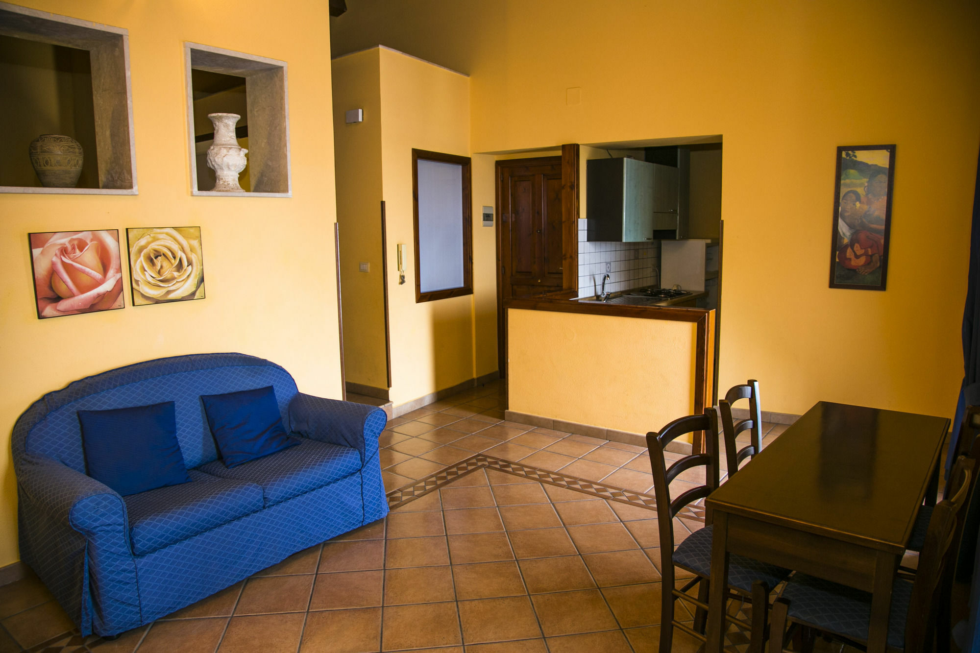 Life Hotels Residence Dei Baroni Syracuse Ngoại thất bức ảnh