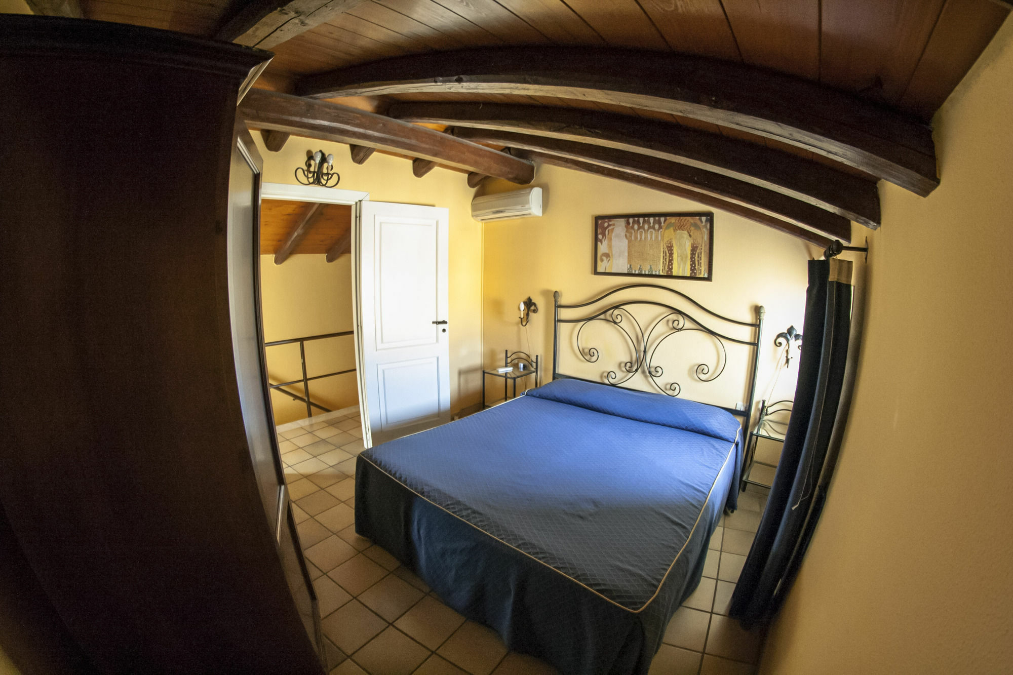 Life Hotels Residence Dei Baroni Syracuse Ngoại thất bức ảnh