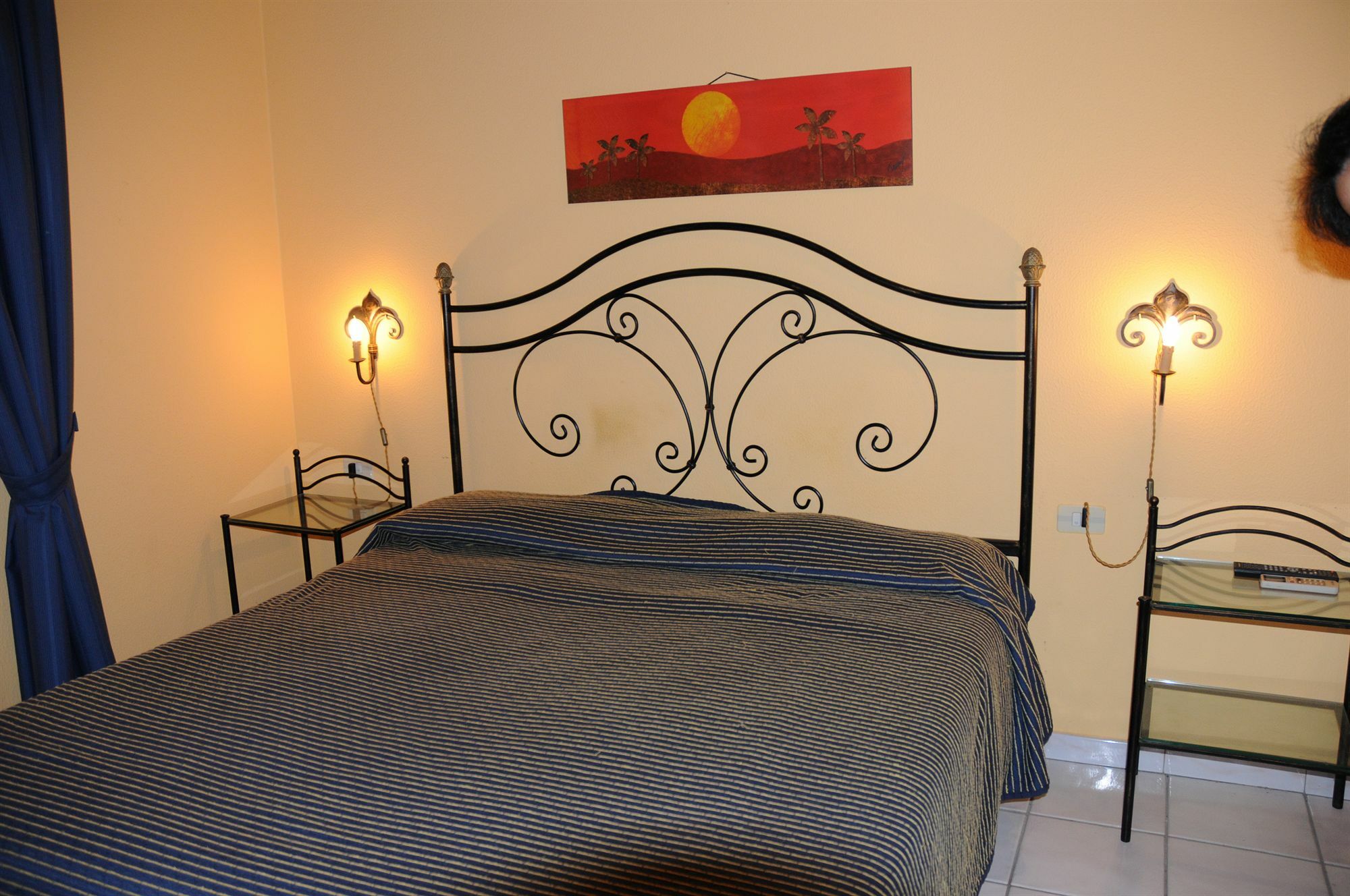 Life Hotels Residence Dei Baroni Syracuse Ngoại thất bức ảnh